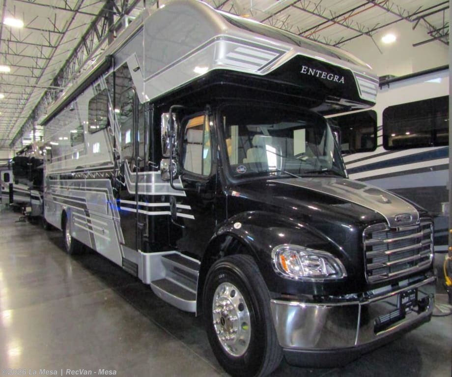 New 2026 Entegra Coach Accolade XL 37M-XL available in Mesa, Arizona