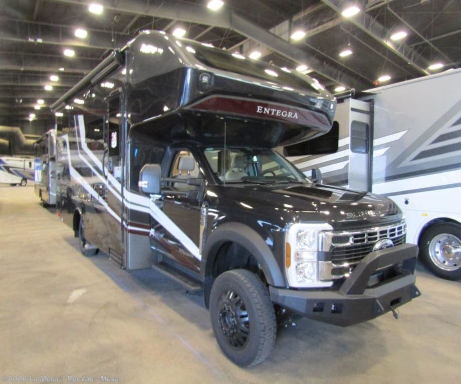 New 2026 Entegra Coach Accolade XT 29T available in Mesa, Arizona