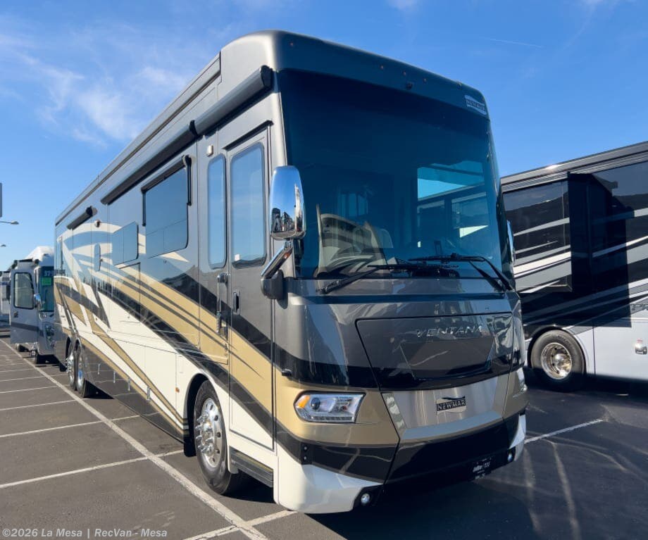 Used 2024 Newmar Ventana 4369 available in Mesa, Arizona