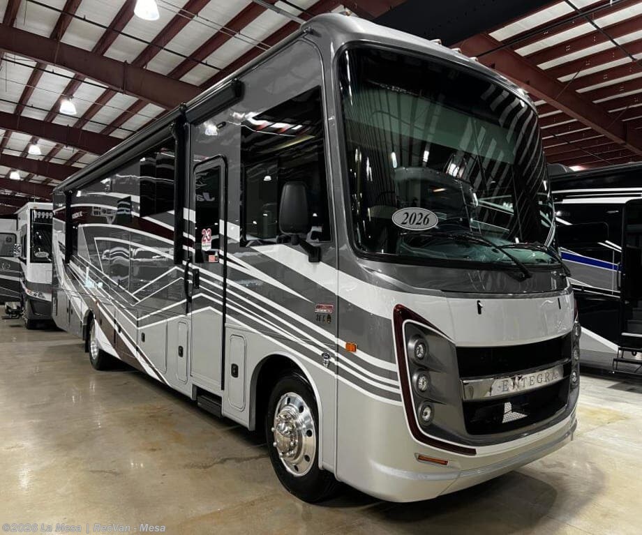 New 2026 Entegra Coach Vision XL 36C available in Mesa, Arizona