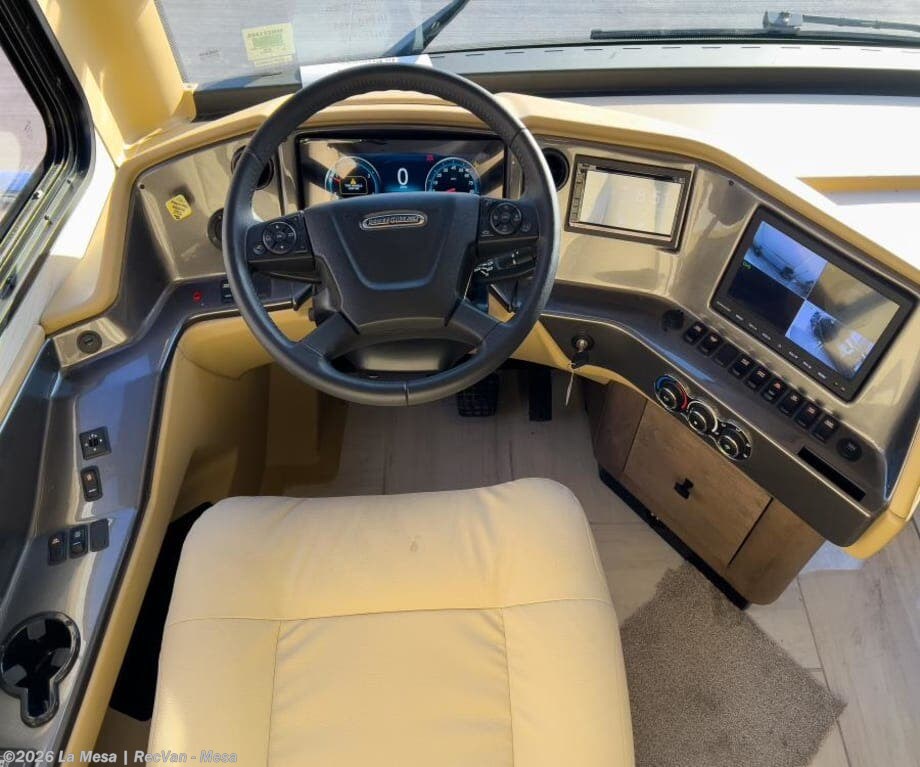 New 2026 Tiffin Phaeton 37BH available in Mesa, Arizona