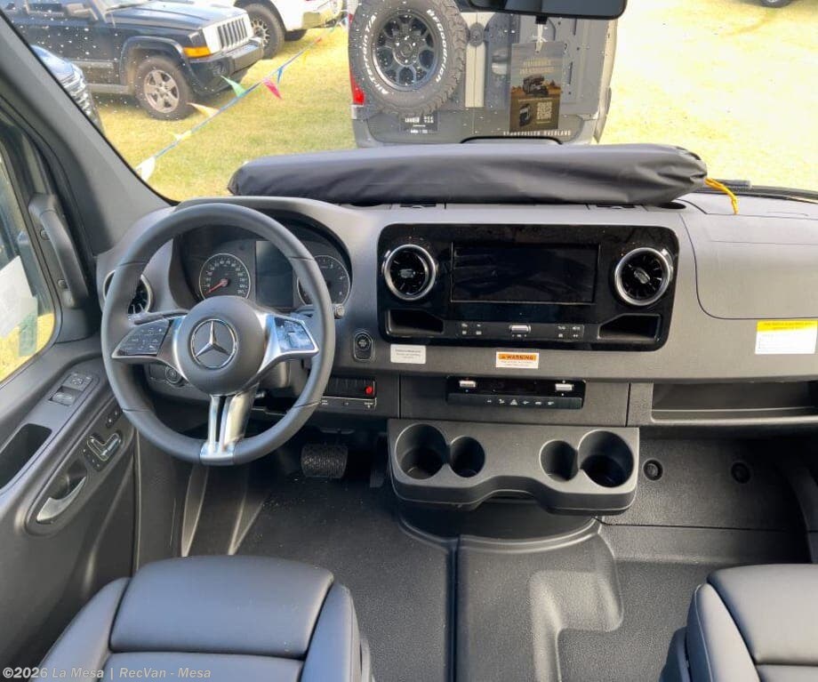 New 2026 Storyteller Overland  CREW MODE CREW-AWD available in Mesa, Arizona