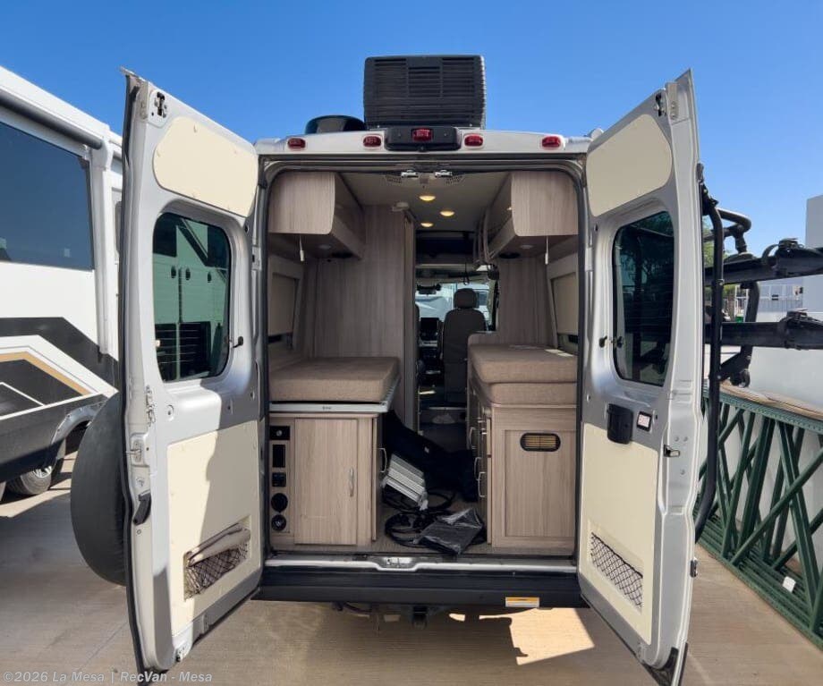 Used 2023 Thor Motor Coach Sequence 20A-L-POP available in Mesa, Arizona