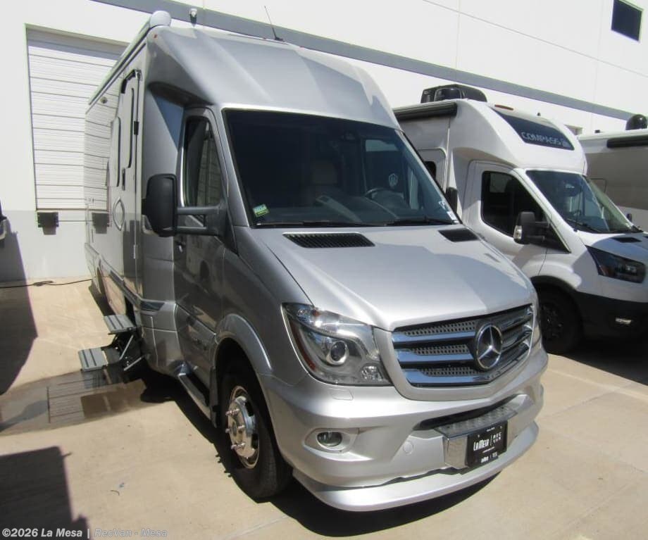 Used 2019 Airstream Atlas MURPHY SUITE available in Mesa, Arizona