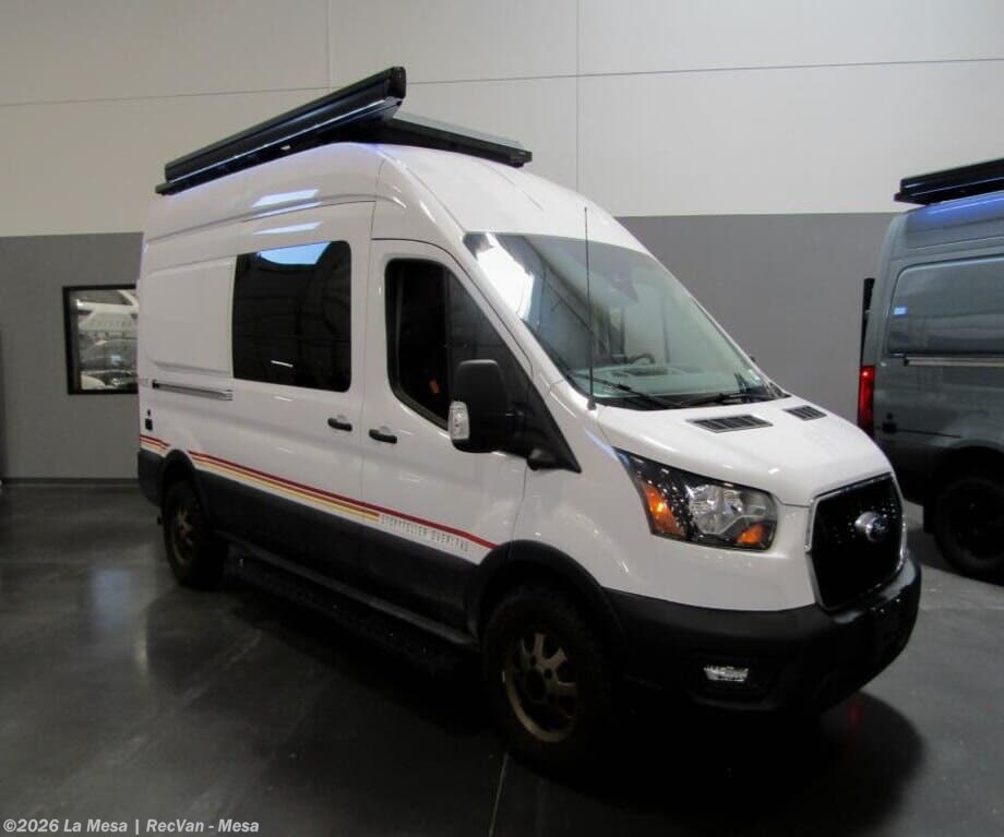 Used 2023 Storyteller Overland  MODE LT available in Mesa, Arizona