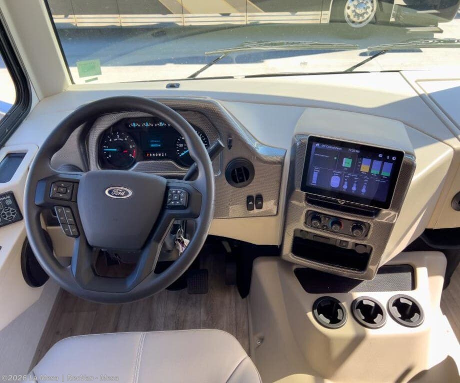 Used 2025 Thor Motor Coach  ACE 29D available in Mesa, Arizona