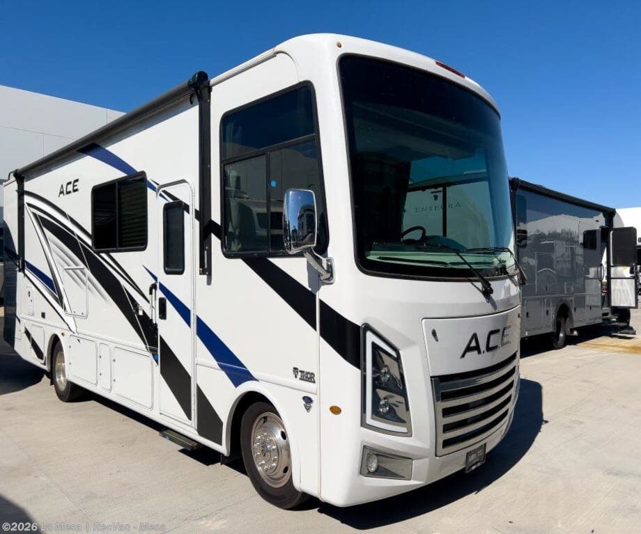 Used 2025 Thor Motor Coach  ACE 29D available in Mesa, Arizona