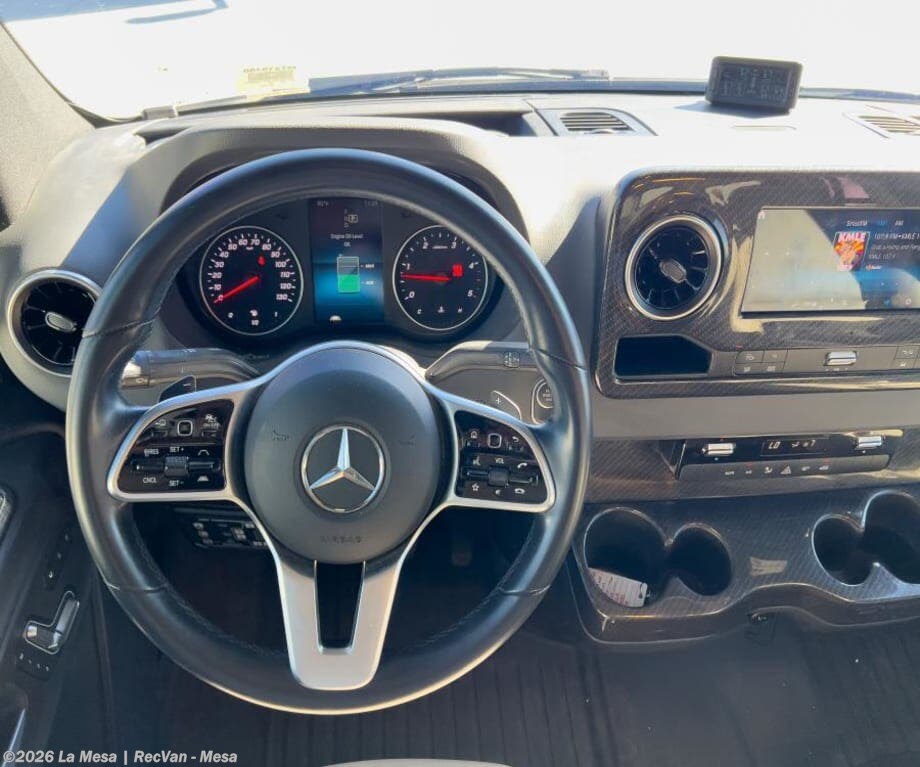 Used 2022 Winnebago View 24D available in Mesa, Arizona