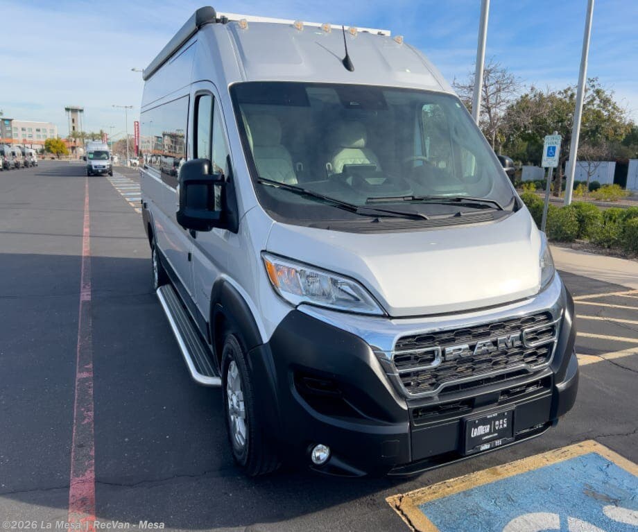 Used 2025 Entegra Coach Ethos 20E available in Mesa, Arizona