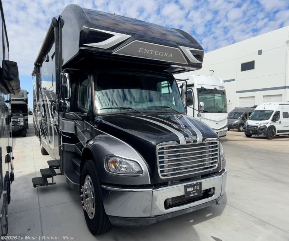Used 2021 Entegra Coach Accolade 37K available in Mesa, Arizona