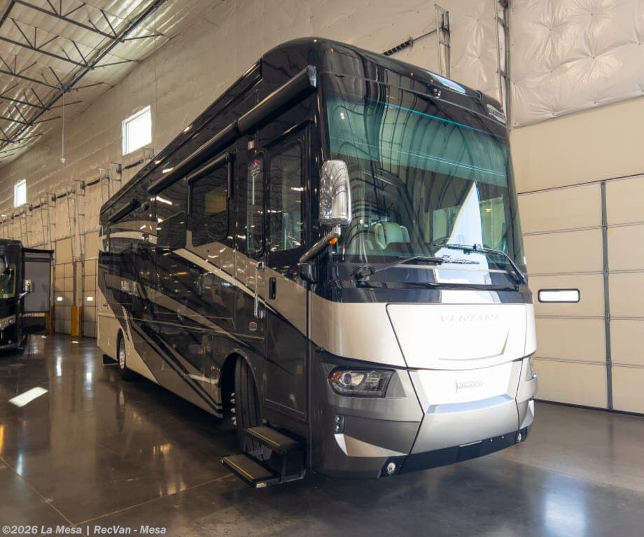 Used 2025 Newmar Ventana 3809 available in Mesa, Arizona