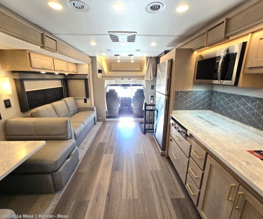 New 2026 Renegade RV Valencia 39BB available in Mesa, Arizona