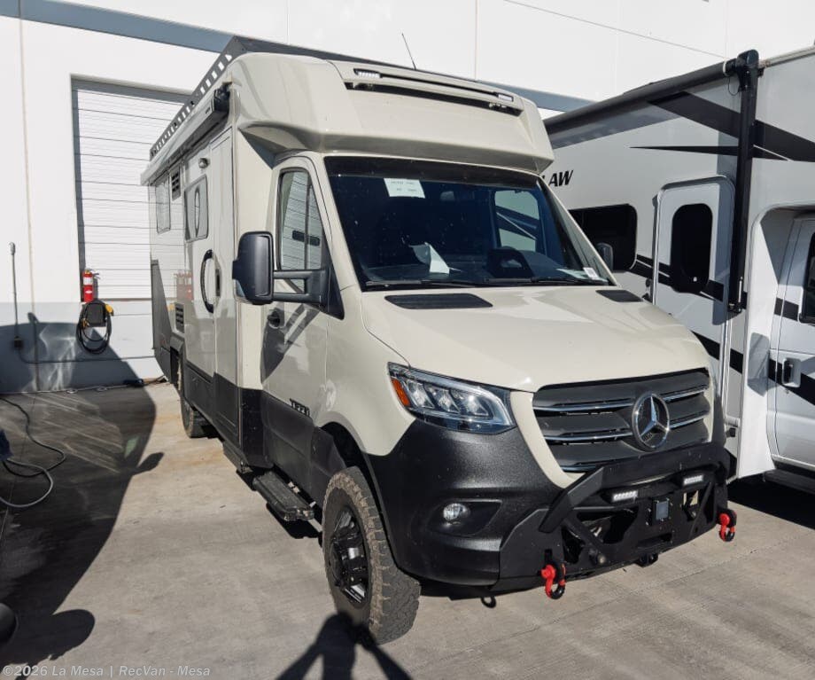 New 2026 Tiffin Open Trail 25AO available in Mesa, Arizona