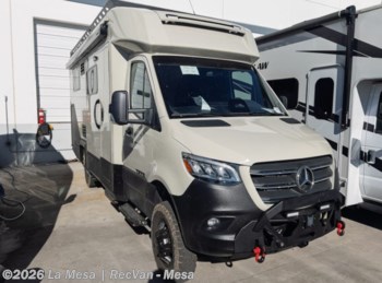 New 2026 Tiffin Open Trail 25AO available in Mesa, Arizona