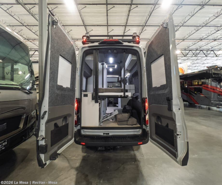 New 2026 Grand Design Lineage Series VT LVT2 available in Mesa, Arizona