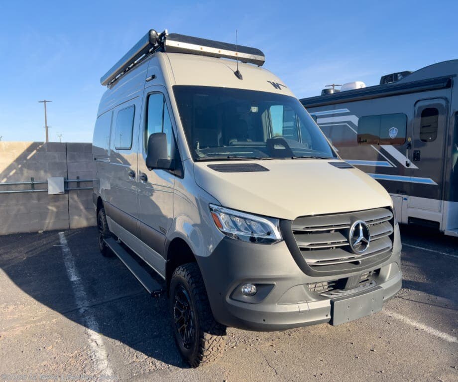New 2026 Winnebago Revel Sport BMB44N available in Mesa, Arizona