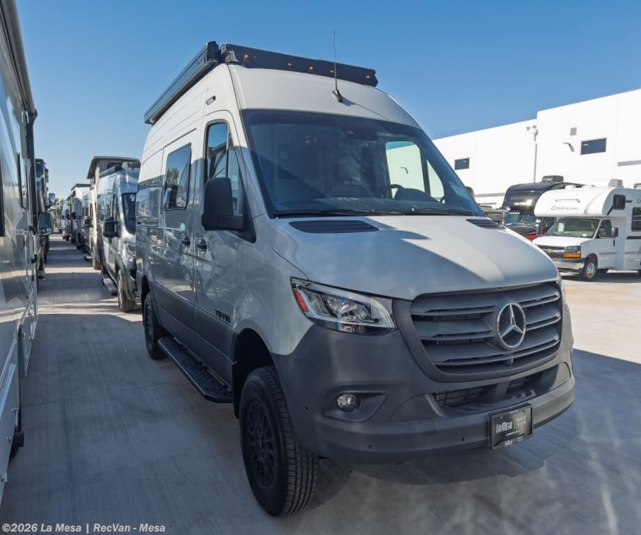 New 2026 Tiffin  TIFFIN GH1-SE-BENCH available in Mesa, Arizona