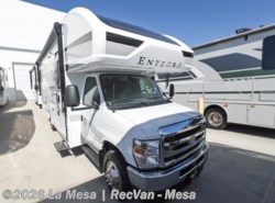 New 2026 Entegra Coach Odyssey 25R available in Mesa, Arizona