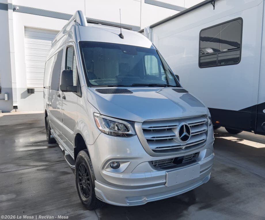 New 2026 Tiffin GT1 TIFFIN available in Mesa, Arizona