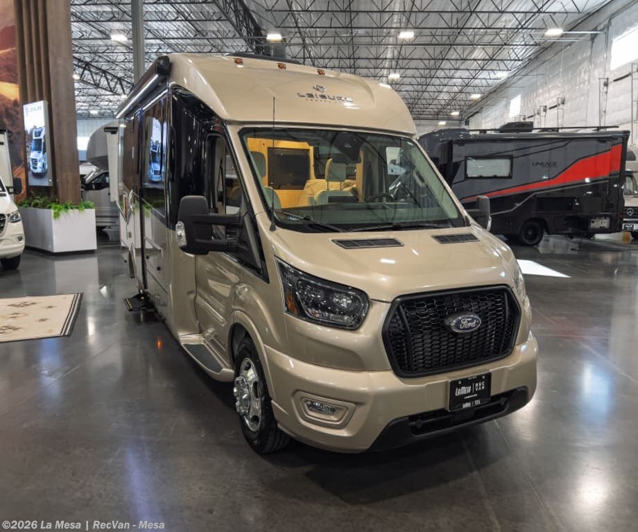 Used 2023 Leisure Travel Wonder 24FTB available in Mesa, Arizona