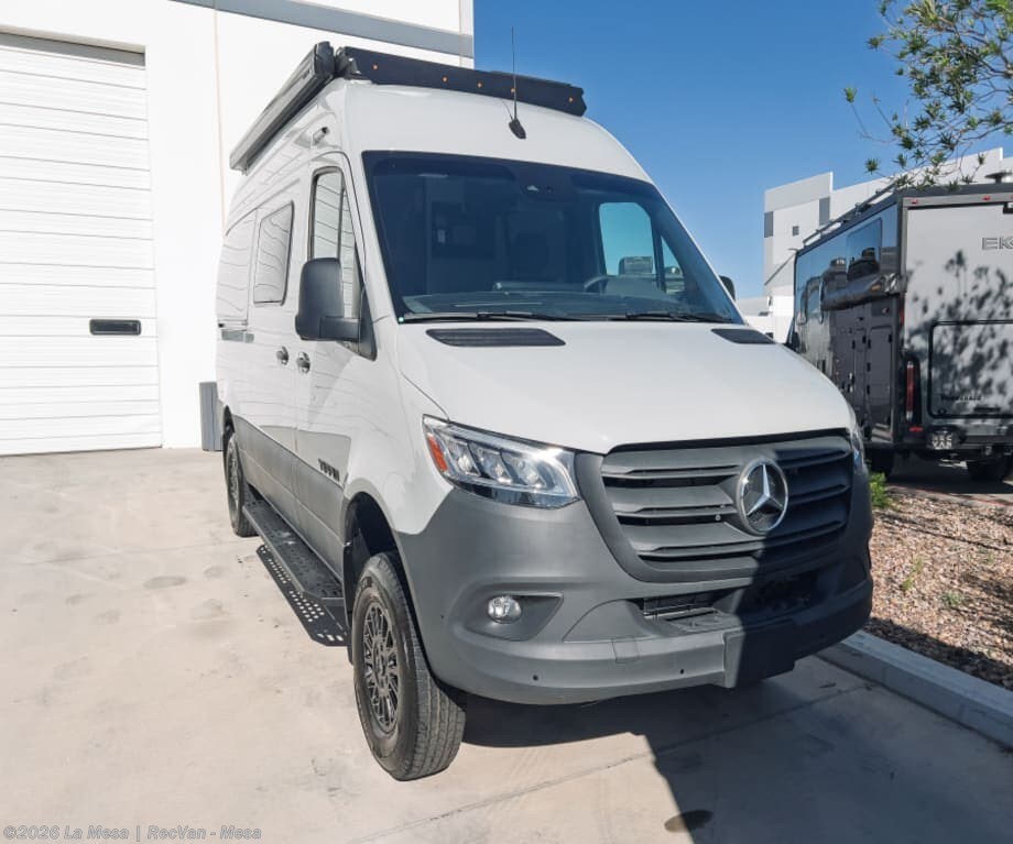 New 2026 Tiffin  TIFFIN GH1-SE-BENCH available in Mesa, Arizona