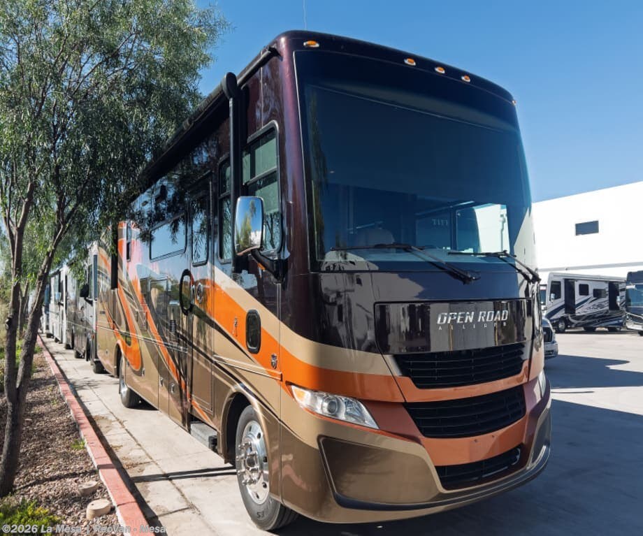Used 2020 Tiffin Allegro 32SA available in Mesa, Arizona