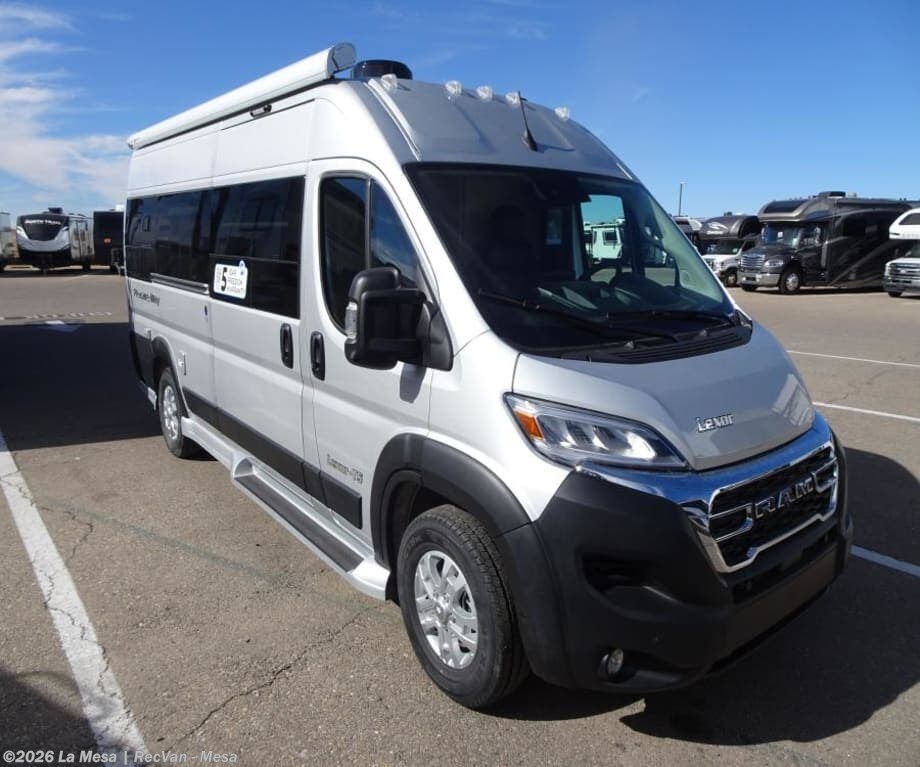 New 2026 Pleasure-Way Lexor TS TS available in Mesa, Arizona