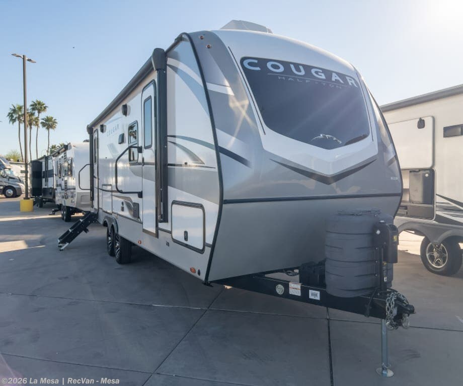 Used 2024 Keystone Cougar 26RBSWE available in Mesa, Arizona