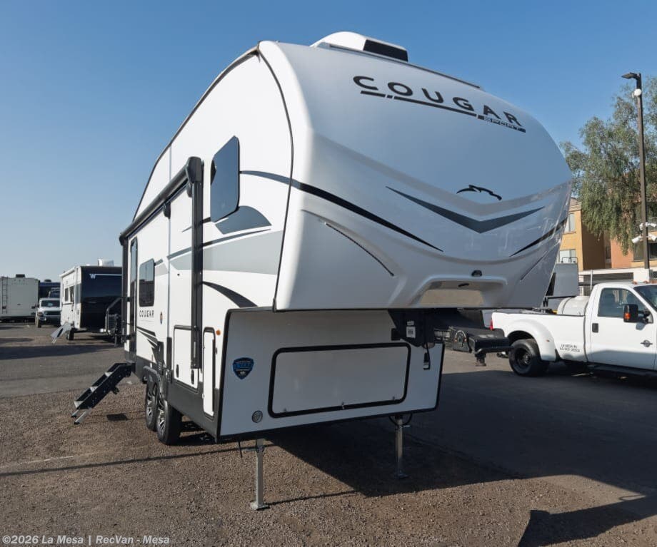 Used 2025 Keystone Cougar 2100RK available in Mesa, Arizona