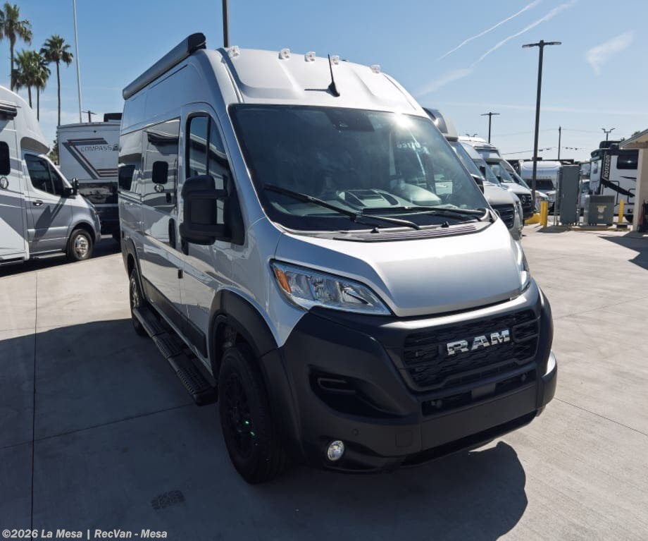 New 2026 Entegra Coach Arc 18C available in Mesa, Arizona