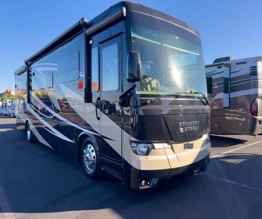Used 2023 Newmar Kountry Star 3717 available in Mesa, Arizona