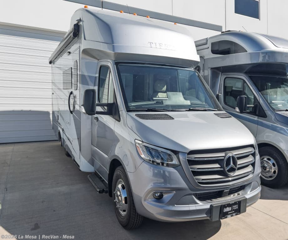 Used 2025 Tiffin Wayfarer 25RW available in Mesa, Arizona