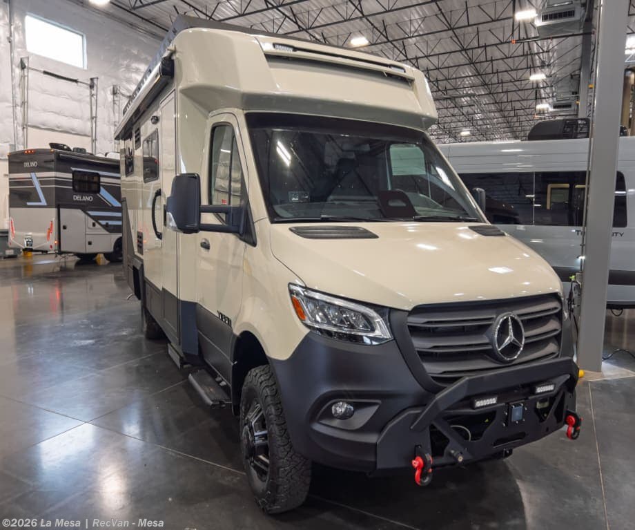 New 2026 Tiffin Open Trail 25AO available in Mesa, Arizona