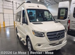 New 2026 Pleasure-Way Ascent TS available in Mesa, Arizona