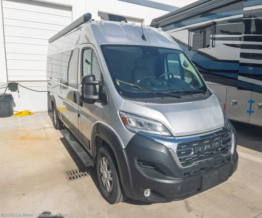 New 2027 Thor Motor Coach Sequence 20Y available in Mesa, Arizona