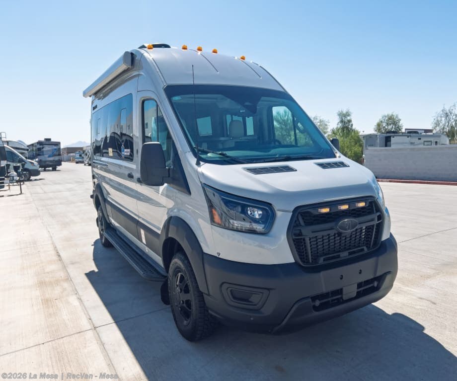 New 2027 Thor Motor Coach Talavera 1930 available in Mesa, Arizona