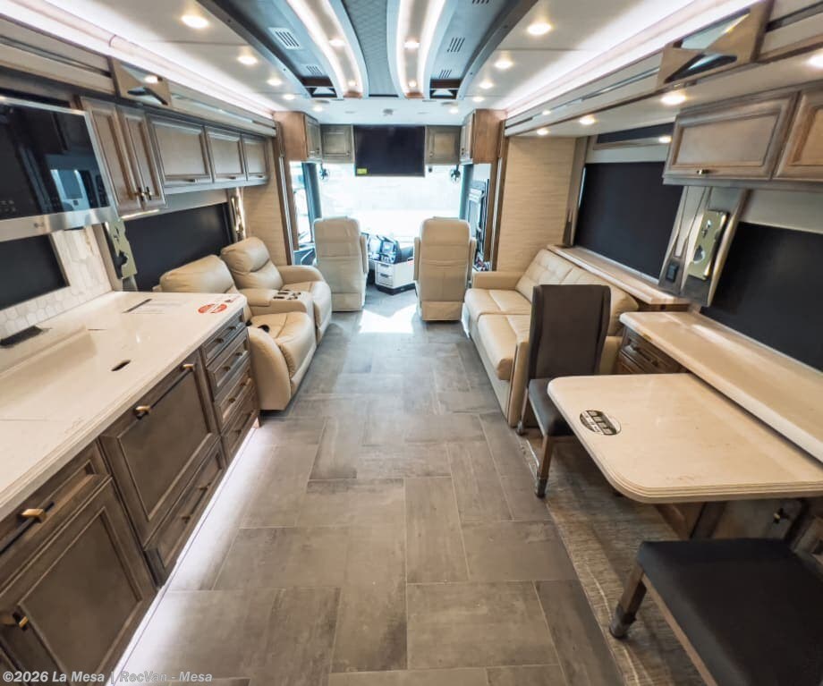 New 2026 Tiffin Allegro Bus 40IP available in Mesa, Arizona