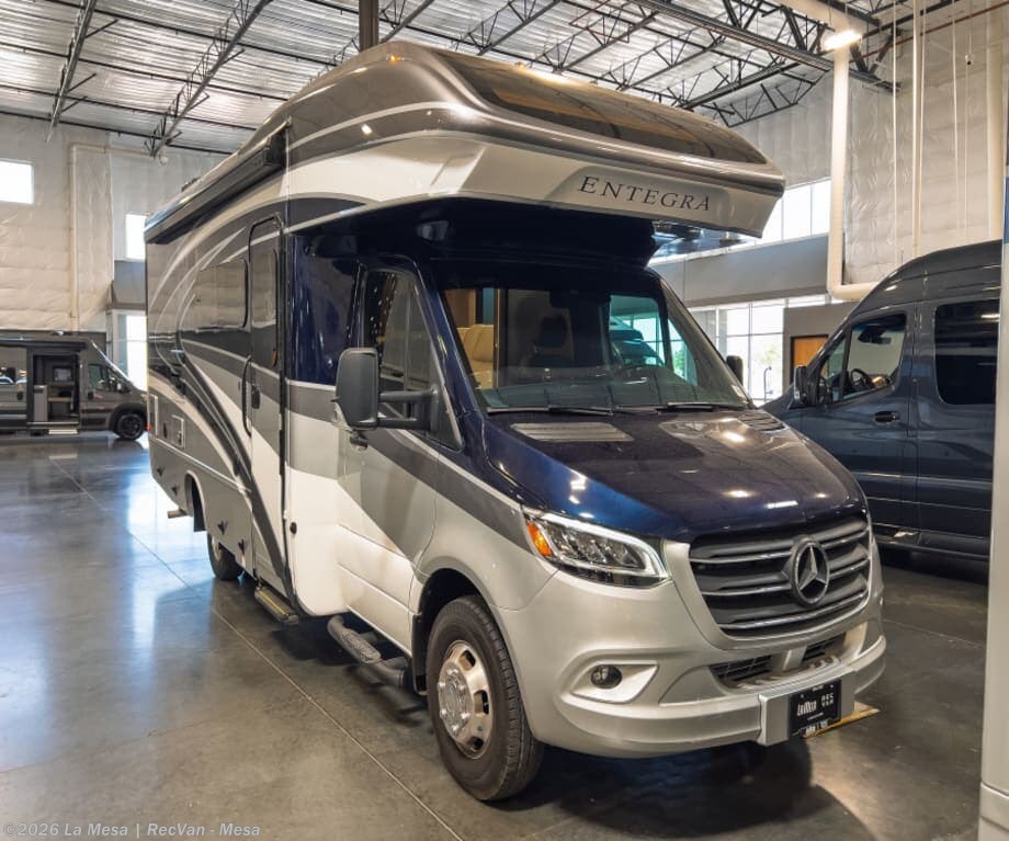 Used 2023 Entegra Coach Qwest 24R available in Mesa, Arizona