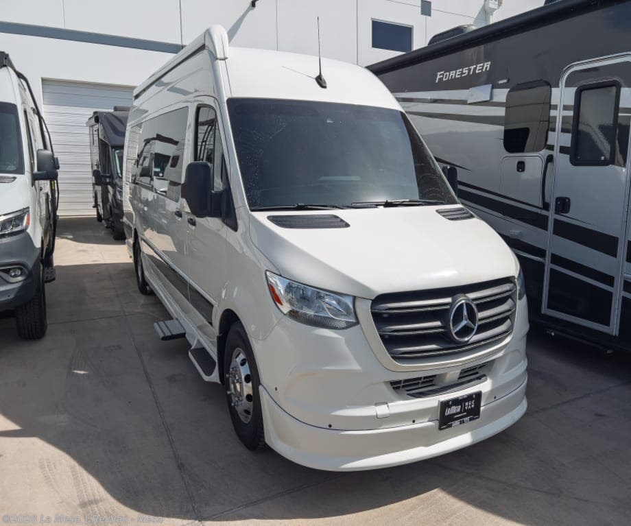 Used 2022 Grech RV Strada ION TOUR STRADA ION TOUR available in Mesa, Arizona