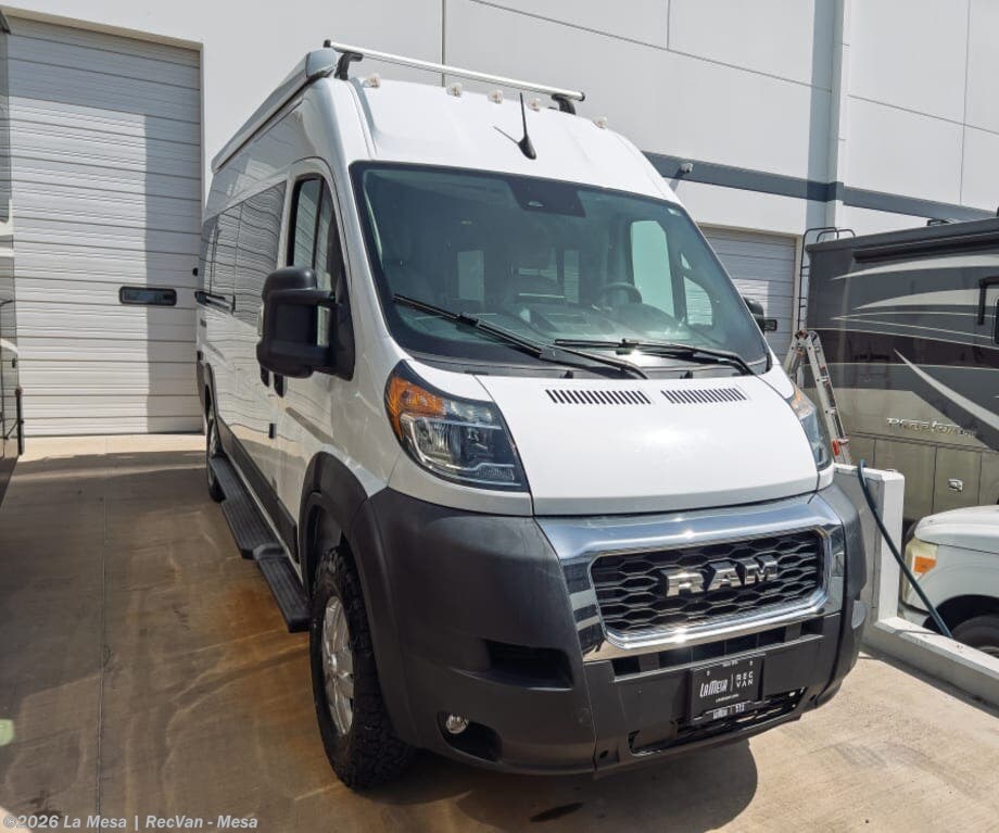 Used 2023 Thor Motor Coach Sequence 20K available in Mesa, Arizona