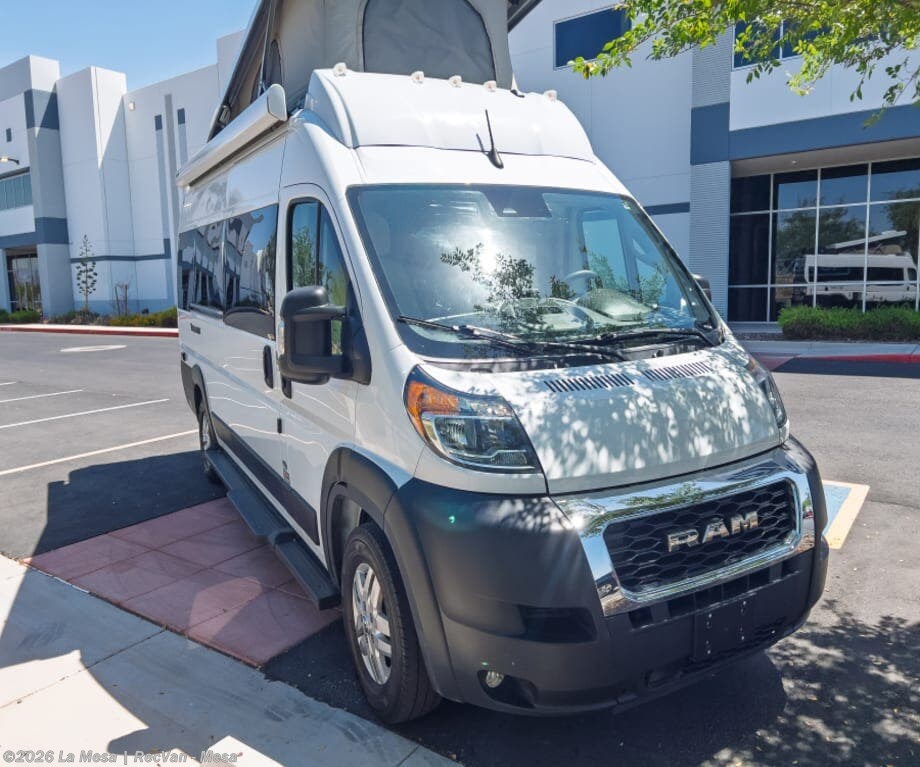 Used 2023 Thor Motor Coach Tellaro 20A-POP available in Mesa, Arizona