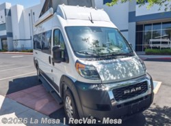 Used 2023 Thor Motor Coach Tellaro 20A-POP available in Mesa, Arizona