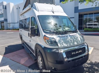Used 2023 Thor Motor Coach Tellaro 20A-POP available in Mesa, Arizona