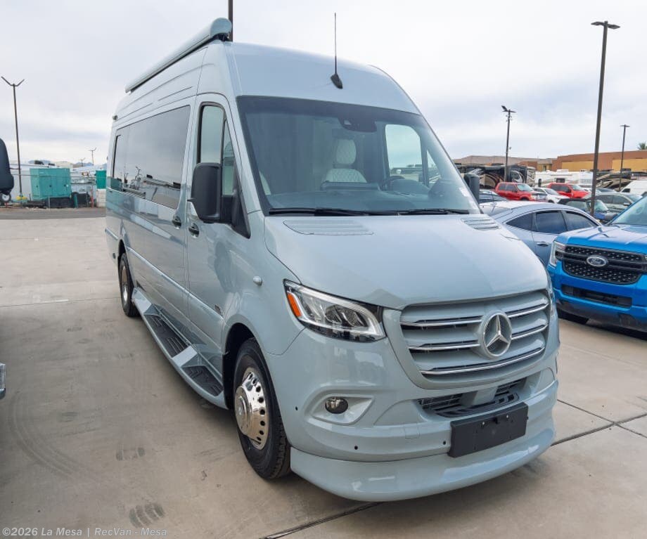 New 2026 Midwest Heritage MD2-HER-RWD available in Mesa, Arizona