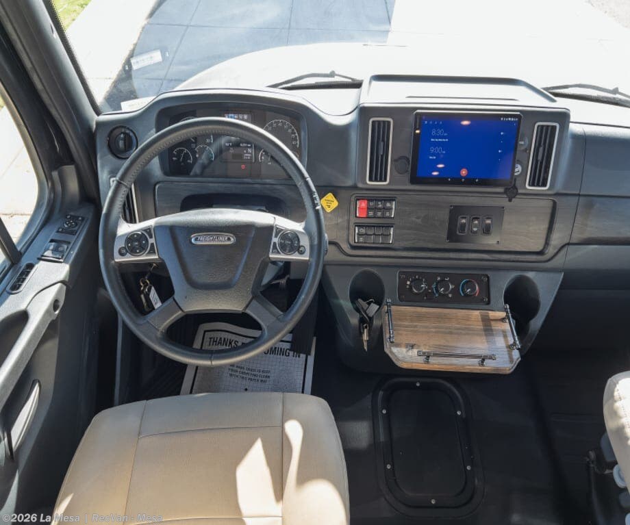 Used 2025 Tiffin Allegro Bay 38AB available in Mesa, Arizona