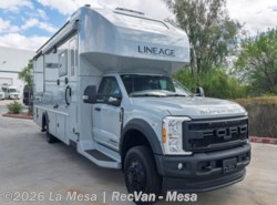 New 2026 Grand Design Lineage Series F 31ZW-FBP available in Mesa, Arizona