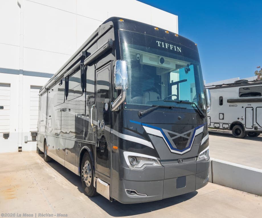 New 2026 Tiffin Allegro Bus 36AP available in Mesa, Arizona