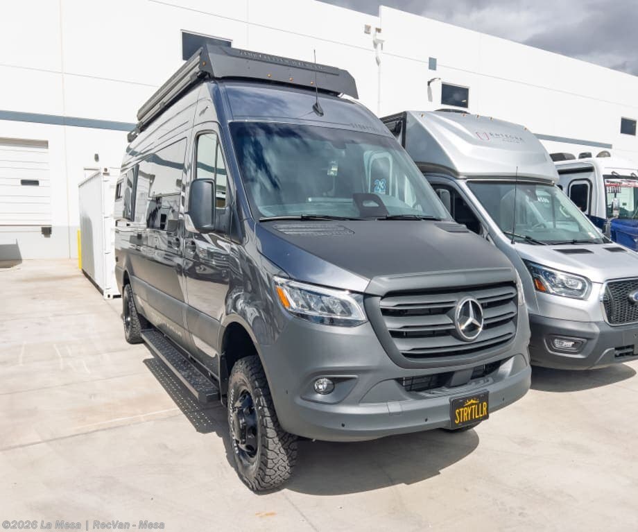 New 2026 Storyteller Overland  CREW MODE CREW-AWD available in Mesa, Arizona