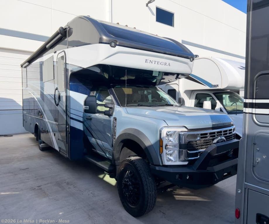 Used 2025 Entegra Coach Accolade XT 32U available in Mesa, Arizona