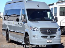 New 2027 Grech RV Strada-ion STRADA-I-AWD-T available in Mesa, Arizona